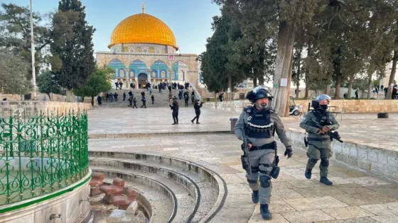 الخارجية تحذر من مخططات المنظمات الاستعمارية ضد الأقصى وتطالب بتدخل دولي لوقفها
