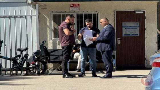 الحكومة: ننظر بخطورة لقرار الاحتلال بمنع وزير شؤون القدس من دخول الضفة