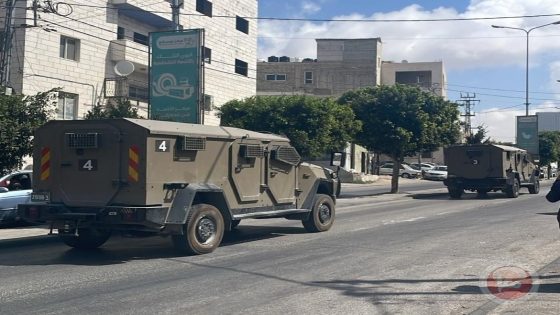 ما الذي حدث امس في مخيم الدهيشة؟