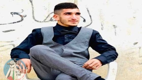 استشهاد المعتقل مصعب عديلي من حوارة في سجون الاحتلال