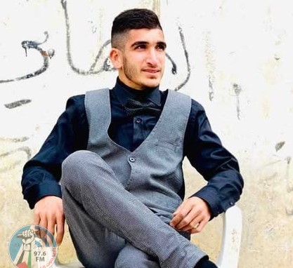 استشهاد المعتقل مصعب عديلي من حوارة في سجون الاحتلال