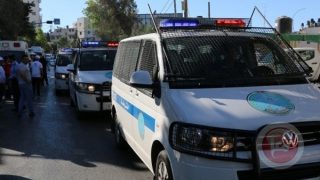 الشرطة تحبط مشروعاً لزراعة الماريجوانا وتضبط 30 كيلو غرام من بذورها في الخليل