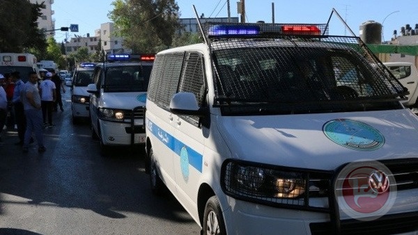 الشرطة تحبط مشروعاً لزراعة الماريجوانا وتضبط 30 كيلو غرام من بذورها في الخليل