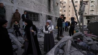الصحة بغزة: 58 شهيداً و213 إصابة خلال 24 ساعة الماضية