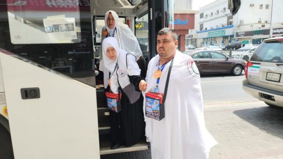 الأوقاف والنقل توقعان اتفاقية لتسهيل نقل حجاج قطاع غزة جوًا