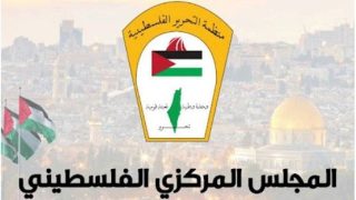 المبادرة: لن نشارك في اجتماع المجلس المركزي