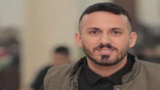 بزعم تنفيذ عملية…شهيد برصاص قوات الاحتلال جنوب جنين