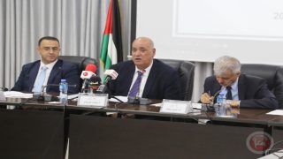 إطلاق فعاليات أسبوع العمل العالمي للتعليم في فلسطين دفاعا عن التعليم وحق اللاجئين