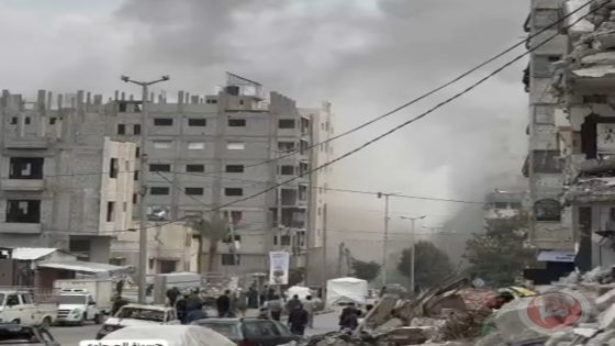 41 يوما على عودة الحرب .. شهداء بالعشرات والاحتلال يستهدف الصيادين