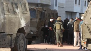 العدوان على طولكرم ومخيميها يدخل يومه الـ75: مداهمات واعتقالات وتجريف وتخريب في البنية التحتية