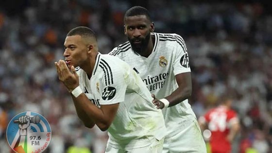 دوري الأبطال: تغريم 3 لاعبين من ريال مدريد بسبب "سوء السلوك"