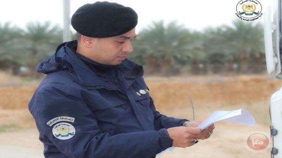 ضبط ما يقارب 25 طن بضائع منتهية الصلاحية خلال شهر رمضان