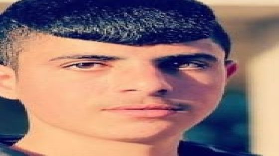 استشهاد شاب واصابة آخر برصاص الاحتلال في حوسان