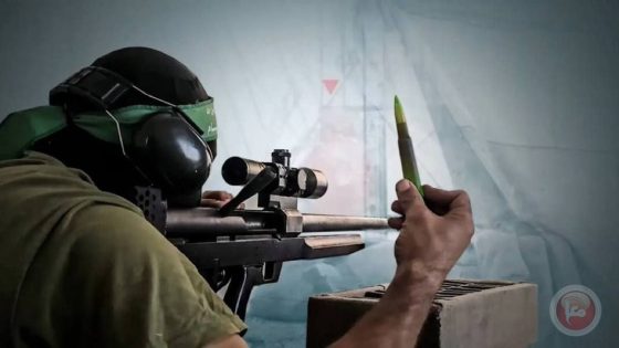 القسام: تمكنا من قنص 4 من جنود وضباط جيش الاحتلال