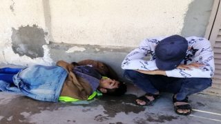 7 شهداء إثر قصف الاحتلال منزلا بحي الزيتون شرق غزة