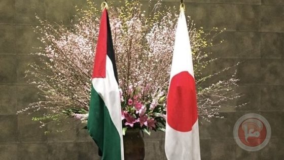 اللجنة التوجيهية للمنحة اليابانية تعتمد حزمة مشاريع مخصصة لمخيمات دير عمار وعايدة وعسكر الجديد