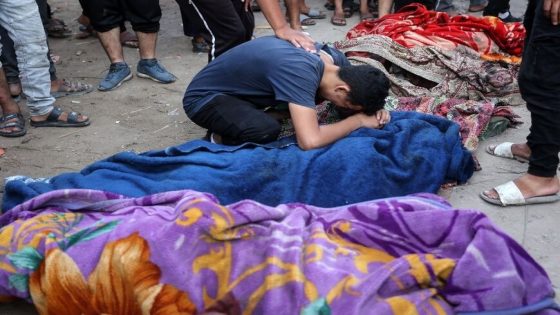 الاحتلال أباد أكثر من 5,070 عائلة من قطاع غزة