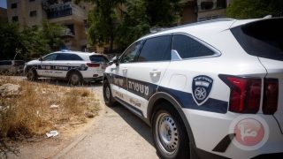 جابر لمعا: مؤشرات لانتقال الجريمة من الداخل للضفة الغربية