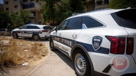 جابر لمعا: مؤشرات لانتقال الجريمة من الداخل للضفة الغربية