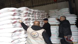 الأونروا: إمدادات الدقيق نفدت في غزة