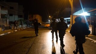 الاحتلال يعتقل شابا من دير أبو ضعيف شرق جنين