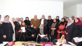 وزير الثقافة يؤكد دعم الحرف التقليدية كجزء أصيل من الهوية الثقافية الوطنية