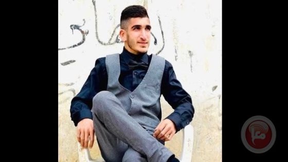 استشهاد أسير من حوارة داخل سجون الاحتلال