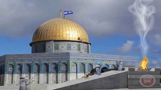 الأقصى وعيد الفصح اليهودي.. تهديدات علنية واستعدادات منظمة