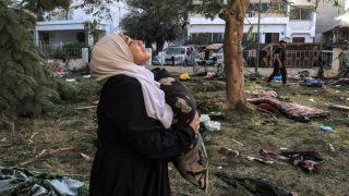 27 يوما لعودة الحرب: شهداء بالعشرات والاحتلال يقصف مستشفيين