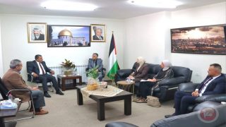 تعزيز التعاون بين النقل والمواصلات والحكم المحلي لتسريع التخطيط وتحسين الخدمات