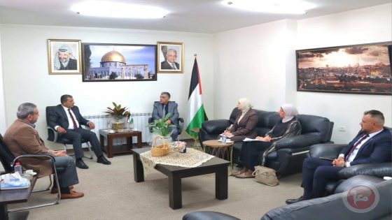 تعزيز التعاون بين النقل والمواصلات والحكم المحلي لتسريع التخطيط وتحسين الخدمات