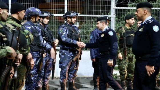 اللواء علام السقا: الشرطة ماضية بكل حزم في مواجهة المظاهر السلبية ومحاربة المركبات غير القانونية