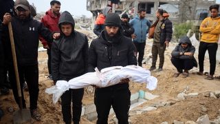 11 شهيدا و111 إصابة خلال يوم في غزة