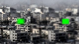 بالذكاء الصناعي.. شركات أمريكية تشارك إسرائيل الإبادة بغزة