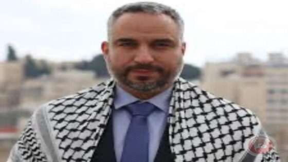 برعاية الوزير فرج..ماهر قنواتي رئيسًا وثلجية نائبا لبلدية بيت لحم