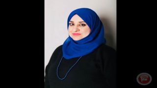 الدكتورة عبير حامد تواصل طريقها نحو العالمية