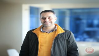 في إنجاز تاريخي غير مسبوق-فريق ATLAS في جامعة النجاح بقيادة د. أحمد بصلات ضمن العلماء الفائزين بجائزة “Breakthrough 2025” العالمية