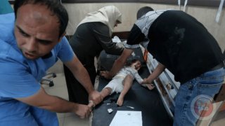 غزة: الجرحى يحتضرون ببطء بسبب غياب الدواء وانهيار القطاع الصحي