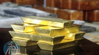أسعار الذهب تواصل مكاسبها مدفوعة بمخاوف الرسوم الجمركية الجديدة