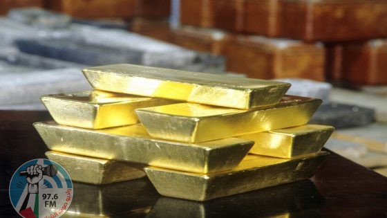 أسعار الذهب تواصل مكاسبها مدفوعة بمخاوف الرسوم الجمركية الجديدة