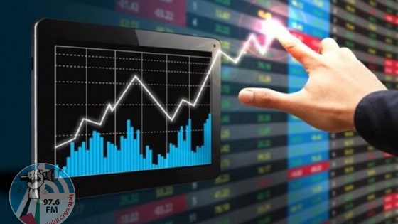 أسواق الأسهم تلتقط أنفاسها بعد يوم دامٍ