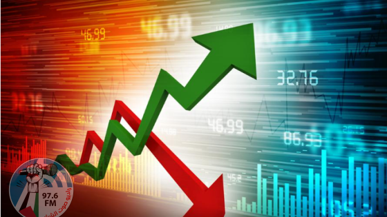 ارتفاعات قياسية في أسواق الأسهم بعد تعليق رسوم أميركية