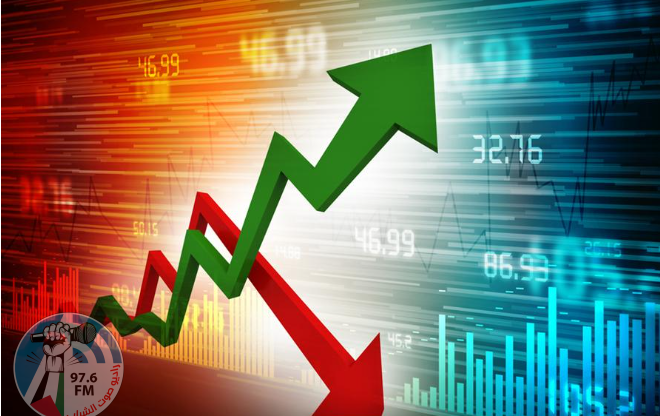 ارتفاعات قياسية في أسواق الأسهم بعد تعليق رسوم أميركية