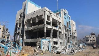 “الأونروا”: إسرائيل استهدفت أكثر من 400 مدرسة في غزة منذ تشرين الأول 2023