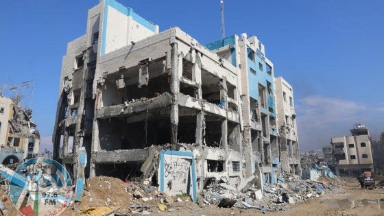 “الأونروا”: إسرائيل استهدفت أكثر من 400 مدرسة في غزة منذ تشرين الأول 2023