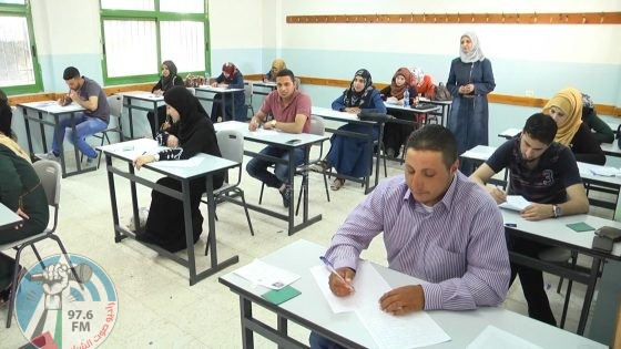 “التربية” تعلن نتائج اختبار التوظيف للعام 2025-2026