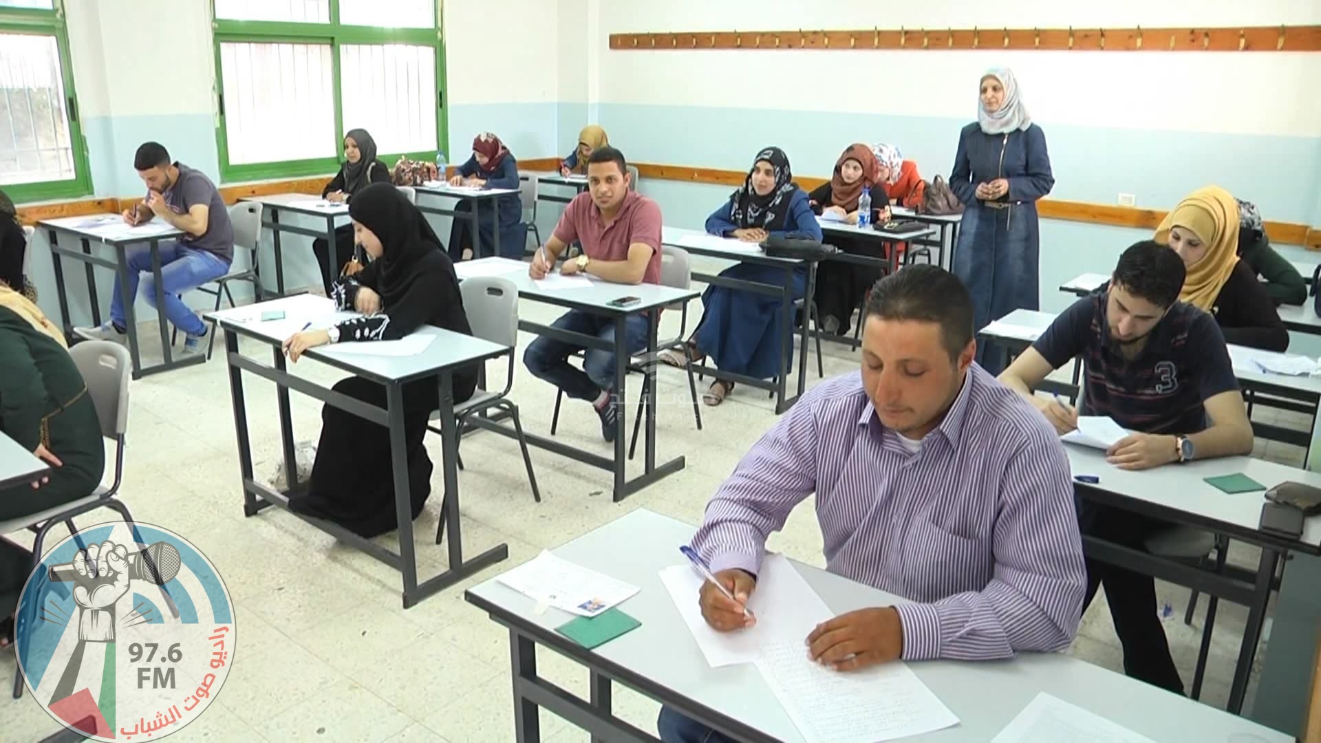 “التربية” تعلن نتائج اختبار التوظيف للعام 2025-2026