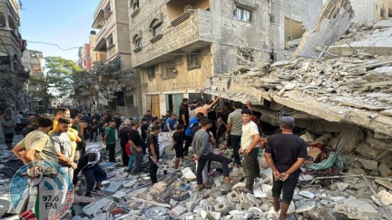 ارتفاع حصيلة الشهداء في قطاع غزة إلى 51,266 والإصابات إلى 116,991 منذ بدء العدوان