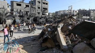 ارتفاع حصيلة العدوان على قطاع غزة إلى 51,000 شهيد و116,343 مصابا منذ بدء العدوان