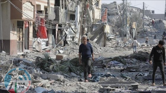 ارتفاع حصيلة حرب الإبادة في قطاع غزة إلى 52,243 والإصابات إلى 117,639 منذ بدء العدوان